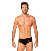 OBSESSIVE - AZMERON S/M BRIEFS